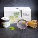 Paper Tea Paber ja tee – algajatele mõeldud „Matcha Absolute“ komplekt Paper Tea Paber ja tee – algajatele mõeldud „Matcha Absolute“ komplekt