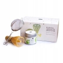 Paper Tea Papīrs un tēja – „Matcha Absolute“ iesācēju komplekts Paper Tea Papīrs un tēja – „Matcha Absolute“ iesācēju komplekts