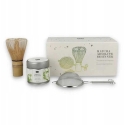 Paper Tea Papīrs un tēja – „Matcha Absolute“ iesācēju komplekts Paper Tea Papīrs un tēja – „Matcha Absolute“ iesācēju komplekts