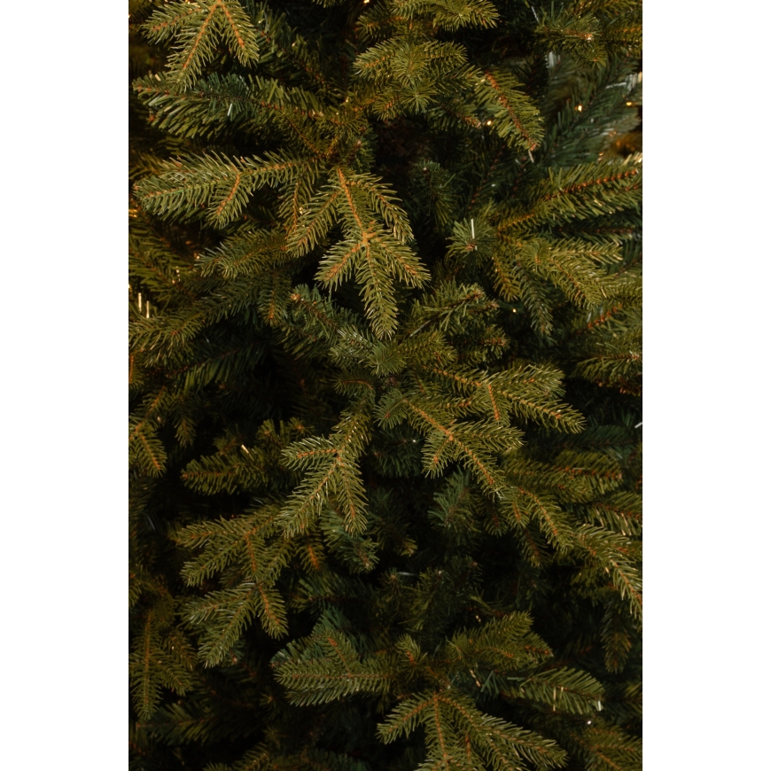 Meran aidonnäköinen joulukuusi, 185 cm – 2