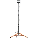 NIVALIS LED set: 50 W spotlight with stand and cable NIVALIS LED set: 50 W spotlight with stand and cable