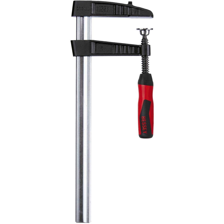 Bessey BESSEY kruvi klamber TG-2K 1000/120 - malmist raud