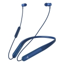 Verbatim TruSound Pro Austiņas Bezvadu Aptīts ap kaklu Mūzika / ikdiena USB Veids-C Bluetooth Zils