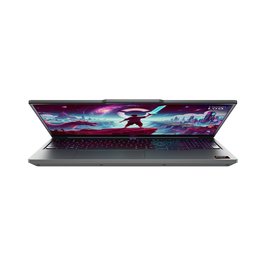 Lenovo LOQ 15,3" sülearvuti, Windows 11 Home (83TN0043MX) – 5