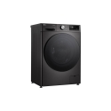LG F2V7SLIM9B washing machine Front-load 9 kg 1200 RPM Black LG F2V7SLIM9B washing machine Front-load 9 kg 1200 RPM Black