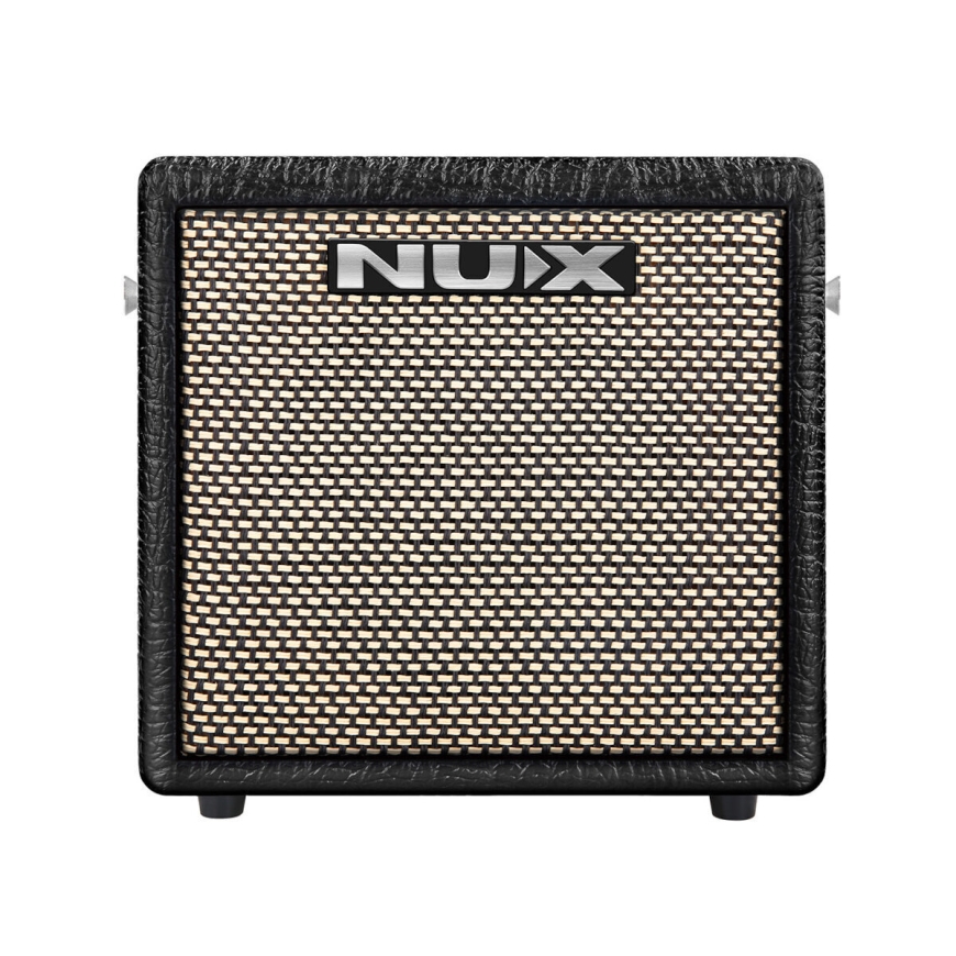 Усилитель Nux Mighty 8BT MkII – 2