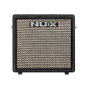 Nux Mighty 8BT MkII võimendi Nux Mighty 8BT MkII võimendi
