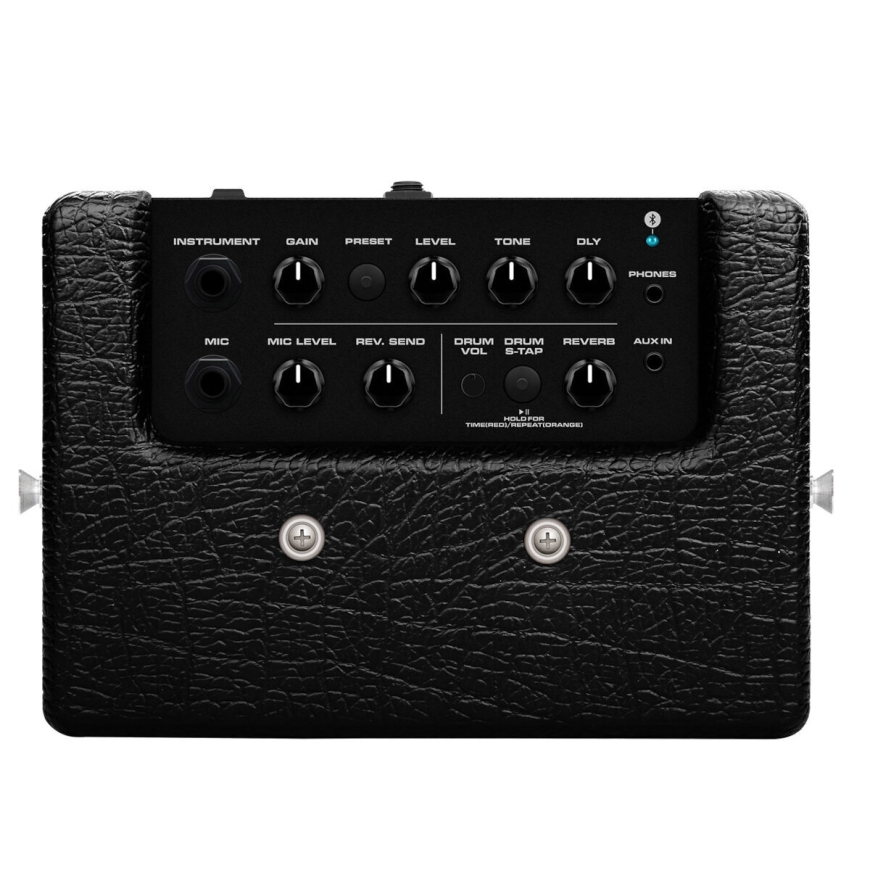 Nux Mighty 8BT MkII võimendi – 5