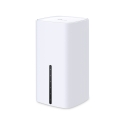TP-Link Archer NX505 5G AX3000 Wireless Dual-Band Gigabit wireless router Gigabit Ethernet Dual-band TP-Link Archer NX505 5G AX3000 Wireless Dual-Band Gigabit wireless router Gigabit Ethernet Dual-band