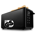 MEDION MD 12103 7 4 slice(s) 1450 W Black MEDION MD 12103 7 4 slice(s) 1450 W Black
