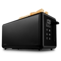 MEDION MD 12103 7 4 slice(s) 1450 W Black MEDION MD 12103 7 4 slice(s) 1450 W Black