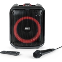 Bigben Big Ben Bluetooth Party Cube
