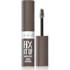 Lovely Lovely LOVELY_Fix It Up pruudi geel pruun
