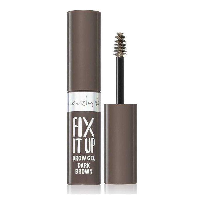 Lovely Lovely LOVELY_Fix It Up pruudi geel pruun