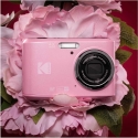 Kodak Pixpro FZ45 Pink