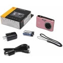 Kodak Pixpro FZ45 Розовый Kodak Pixpro FZ45 Розовый