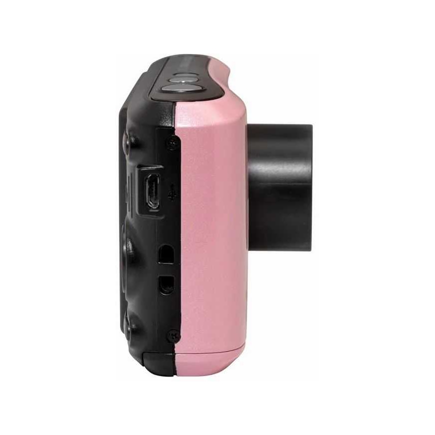 Kodak Pixpro FZ45 Розовый – 5
