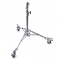 Valaistusteline - Godox Roller Stand SA5015 40kg 92-168cm Valaistusteline - Godox Roller Stand SA5015 40kg 92-168cm