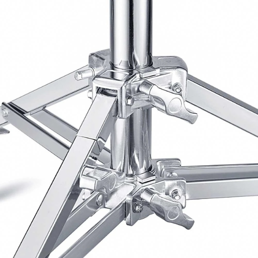 Valaistusteline - Godox Roller Stand SA5015 40kg 92-168cm – 3