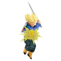 BANPRESTO DRAGON BALL Z GxMATERIA - TRUNKS BANPRESTO DRAGON BALL Z GxMATERIA - TRUNKS