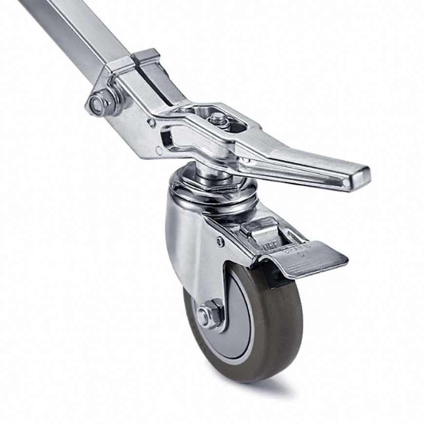 Lighting Stand - Godox Roller Stand SA5015 40kg 92-168cm – 5