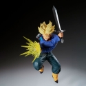 BANPRESTO DRAGON BALL Z GxMATERIA - TRUNKS BANPRESTO DRAGON BALL Z GxMATERIA - TRUNKS