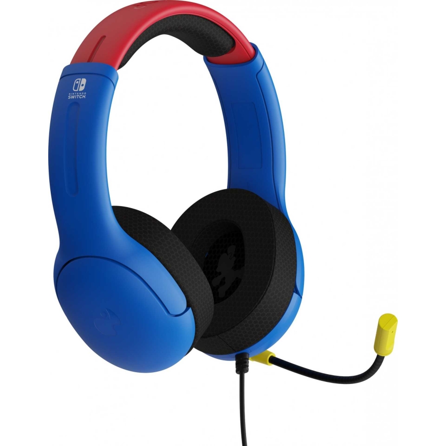 PDP Airlite Mario Nintendo Switch – 5