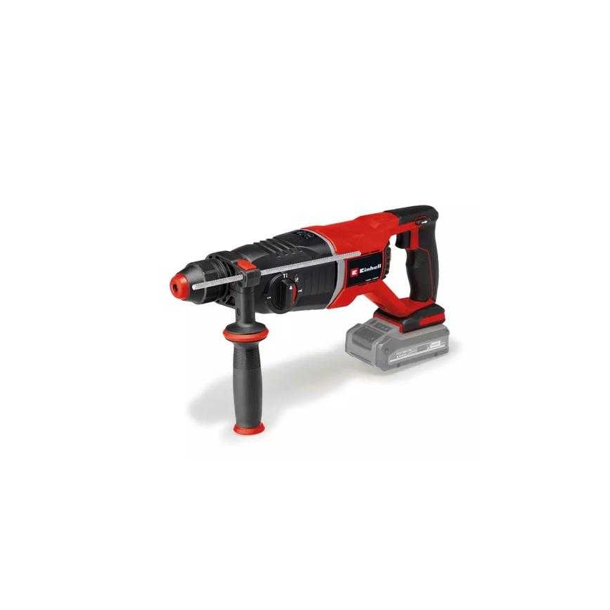 Einhell Einhell Professional Akutoimingulöökpuur TP-HD 18/26 D Li BL -