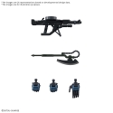 HGGQ 1/144 POLIISIS ZAKU HGGQ 1/144 POLIISIS ZAKU