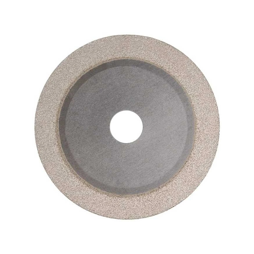 Distar 125mm MasterCUT teemantplaat klaasi, kivikeraamika, portselanist plaatide lõikamiseks – 3
