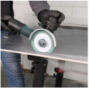 Distar 125mm MasterCUT diamond blade for cutting glass, stoneware, porcelain tiles
