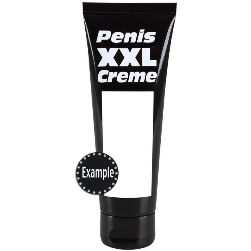 XXL Stimuloi Cream miehille (80 ml) – 3