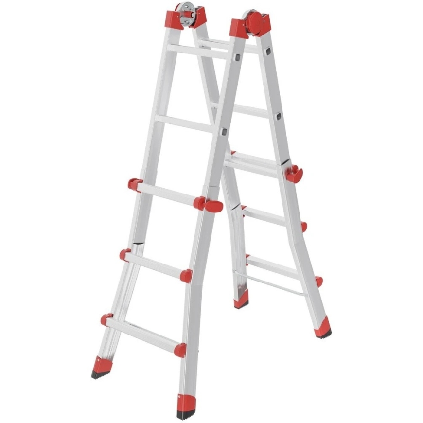 Hailo Hailo M80 4x3 astmelift