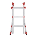 Hailo Hailo M80 4x3 rappusportaat Hailo Hailo M80 4x3 rappusportaat