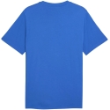 Men's T-shirt Puma ESS Small No.1 Logo Tee burgundy 692912 23 (L) Men's T-shirt Puma ESS Small No.1 Logo Tee burgundy 692912 23 (L)