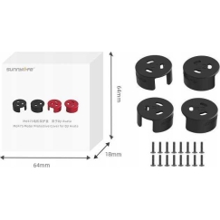Sunnylife 4x Shield Guard Variklio Apsauga DJI Avata AT-MD475-D