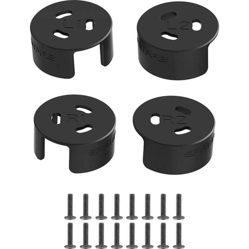 Sunnylife 4x Shield Guard Motor Protection for DJI Avata AT-MD475-D – 3