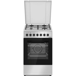 Liesi ARAGAZ MIXT HEINNER HFSC-S60LITGC-SL