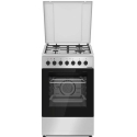Liesi ARAGAZ MIXT HEINNER HFSC-S60LITGC-SL Liesi ARAGAZ MIXT HEINNER HFSC-S60LITGC-SL