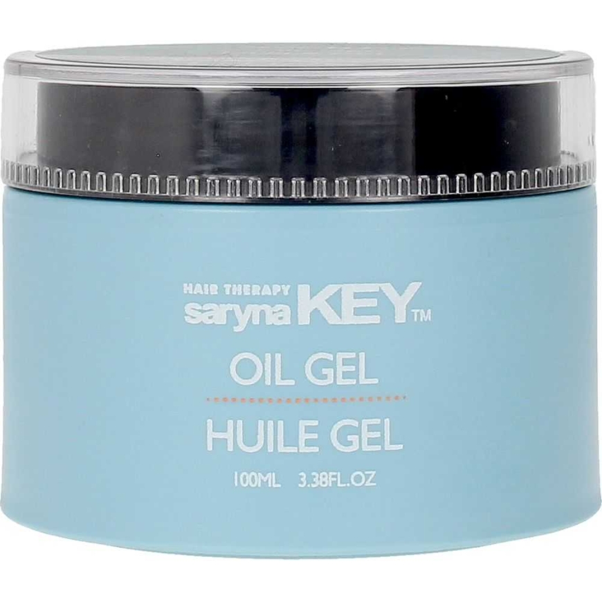 Saryna Key OIL GEL STILING kujundamine 100 ml