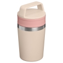 Stanley Café-To-Go reisikruus, 230 ml, šampanja Stanley Café-To-Go reisikruus, 230 ml, šampanja