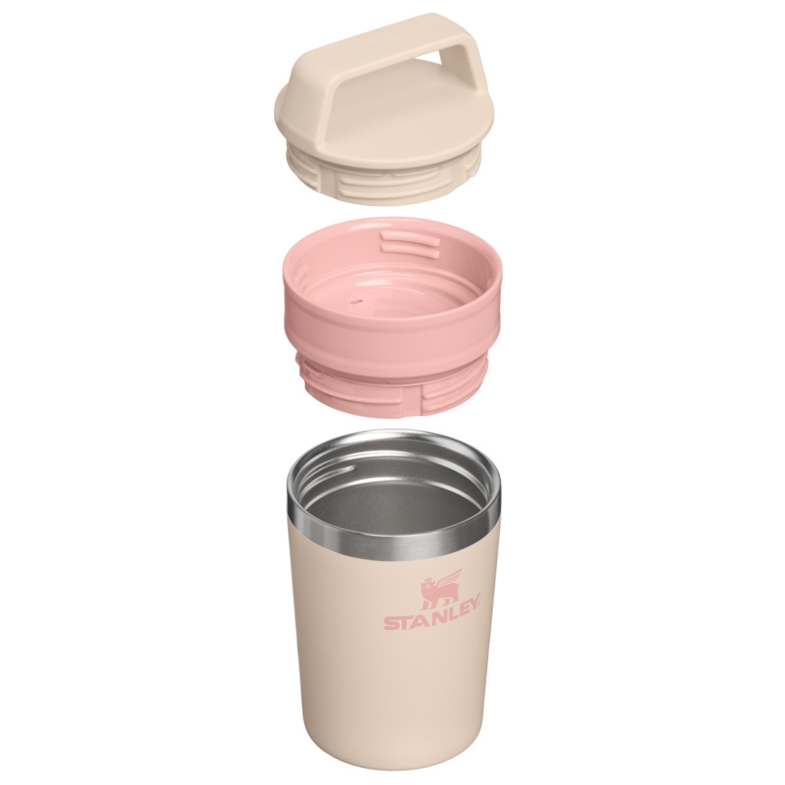 Stanley Café-To-Go reisikruus, 230 ml, šampanja – 4