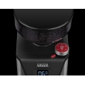 Gaggia MDF 55 310 W Brushed steel Gaggia MDF 55 310 W Brushed steel