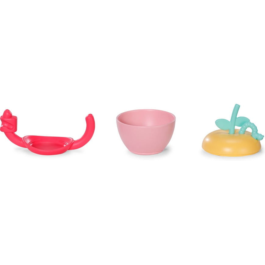 BABY born pacifier set – 2