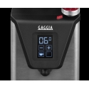 Gaggia MDF 55 310 W Matēts tērauds Gaggia MDF 55 310 W Matēts tērauds