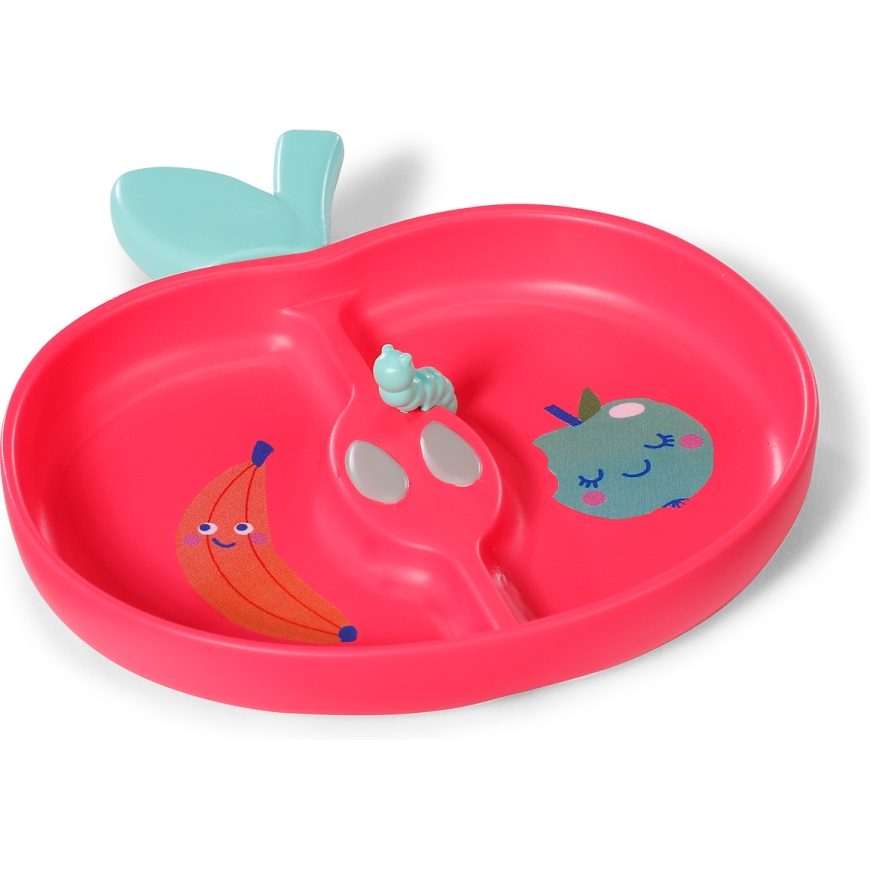 BABY born pacifier set – 3