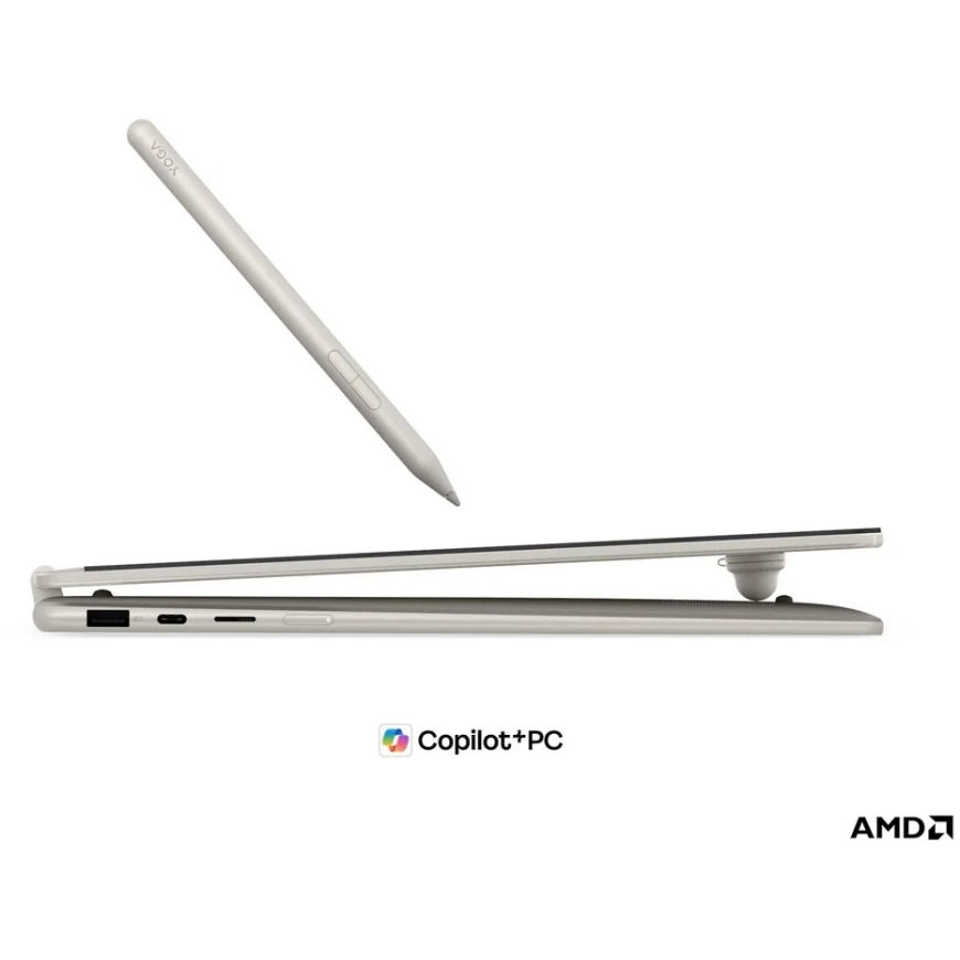 Lenovo Yoga 7 2-in-1 16AGP11 16 OLED 445 16GB 512SSD EN W11 83TF003ENT – 2