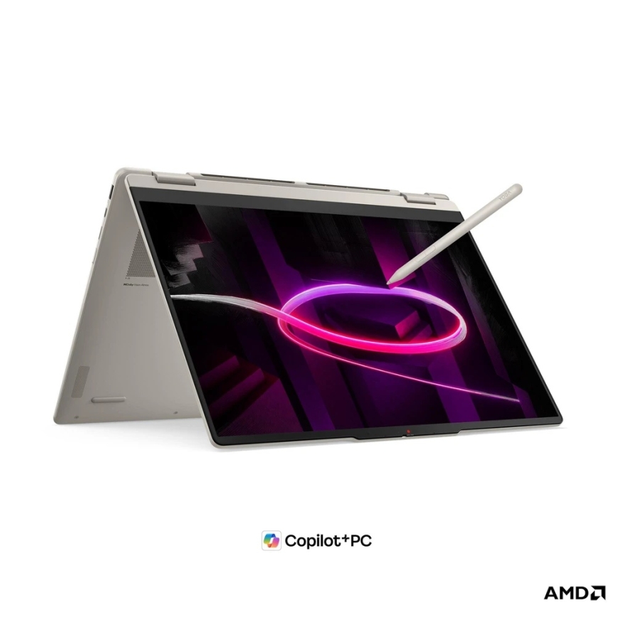 Lenovo Yoga 7 2-в-1 16AGP11 16 OLED 445 16ГБ 512SSD EN W11 83TF003ENT – 3