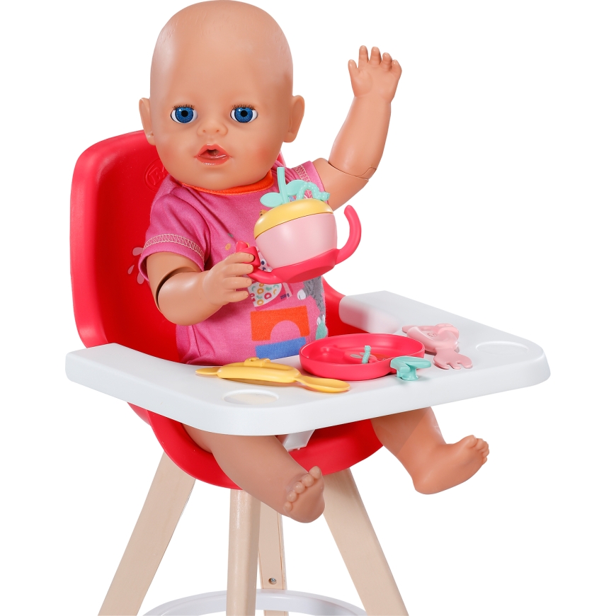 Набор сосок для BABY born – 5