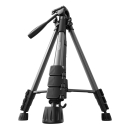 Ugreen LP661 kolmjalg Universaalne 3 jalg(ad) Must, Alumiinium